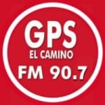 Logo da emissora Radio GPS El Camino 90.7 FM