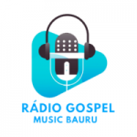 Rádio Gospel Music Bauru