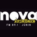 Radio Nova 89.1 FM