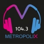 Radio Metropolix 104.3 FM