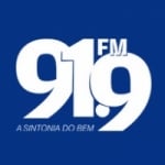 Rádio Rural de Natal 91.9 FM