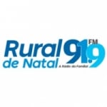 Rádio Rural de Natal 91.9 FM