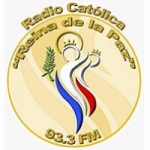 Radio Reina de La Paz 93.3 FM