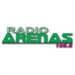 Radio Arenas 105.5 FM
