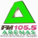 Radio Arenas 105.5 FM