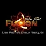 Radio Fusión Las Palmas 104.5 FM