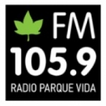 Radio Parque Vida 105.9 FM