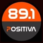 Radio Positiva 89.1 FM