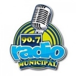 Radio Municipal 90.7 FM