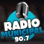 Radio Municipal 90.7 FM