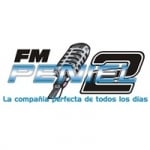 Radio Peniel 2 102.5 FM