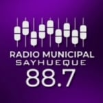 Radio Sayhueque 88.7 FM