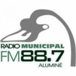 Radio Municipal Aluminé 88.7 FM