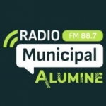 Radio Municipal Aluminé 88.7 FM