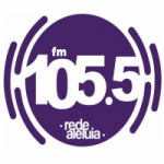Rádio Rede Aleluia 105.5 FM