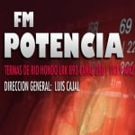 Radio Potencia 103.9 FM