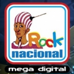 Radio Mega Digital Rock Nacional