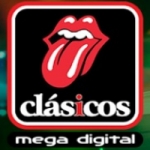 Radio Mega Digital Clásicos