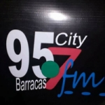 Radio Barracas City 95.7 FM