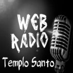 Web Rádio Templo Santo