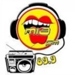Radio Mia 89.9 FM
