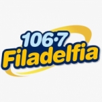 Radio Filadelfia 106.7 FM
