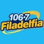 Radio Filadelfia 106.7 FM
