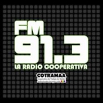 Radio Cooperativa 91.3 FM