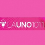 Radio La Uno 101.1 FM
