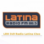 Radio Latina 88.5 FM