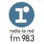 Radio La Red 98.3 FM