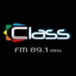 Radio Class 89.1 FM
