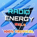 Radio Energy 92.1 FM