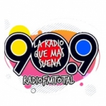 Radio Total 90.9 FM
