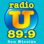 Radio U 89.9 FM