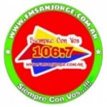 Radio San Jorge 106.7 FM