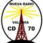 Radio Valdivia 700 AM