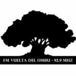 Radio FM Vuelta del Ombu 92.9