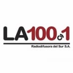 Radio La 100.1 FM