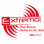 Radio Extremo 106.1 FM