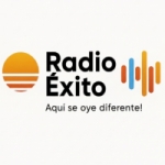 Radio Éxito 105.1 FM