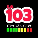 Radio FM Ruta 103.9
