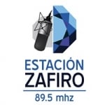 Radio Estación Zafiro 89.5 FM