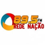 Rádio Rede Nação 89.5 FM
