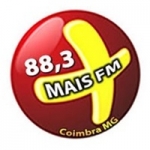 Rádio Mais 88.3 FM