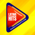 Rádio Latina Hits Brasil