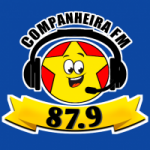 Rádio Companheira 87.9 FM