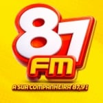 Rádio Companheira 87.9 FM