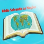 Rádio Salvando as Nações