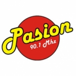 Radio Pasion 90.1 FM